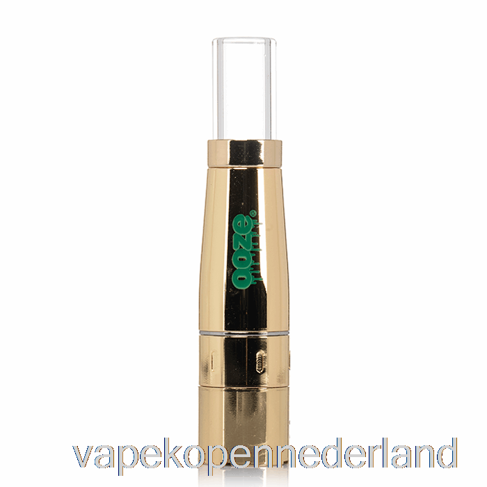Vape Nederland Ooze Fusion Vervangende Verstuiver Lucky Gold